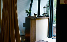 Nacpan Beach Glamping Managed By H Hospitality Group