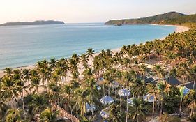 Nacpan Beach Glamping Managed By H Hospitality Group